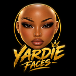 Yardie Faces
