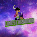 LimeStarMoon’s Galaxy