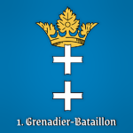 1. Grenadier-Bataillon der Stadt Danzig