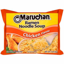 Ramen Noodle Club