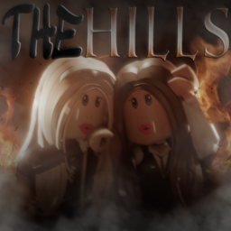 Hidden Hills Downtown