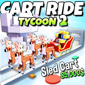 Cart Ride Tycoon