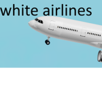 white airlines ltd
