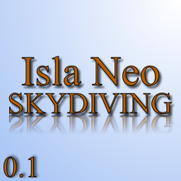 Isla Neo Skydiving 0.1