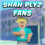 Sh@hPLYZ Fan Group