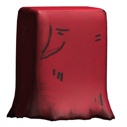 Luffy Arm (R) Roblox item