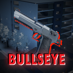 Bullseye (Bad)