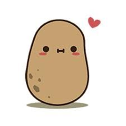 Potato HANGOUTS