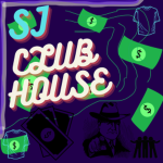 SJ clubhouse.