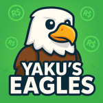 Yaku's eagles