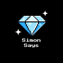 💎Simon Says💎