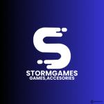 StormGames Presents