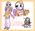 Glisten fan group!