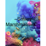 ~Smiley Marshmallows!~