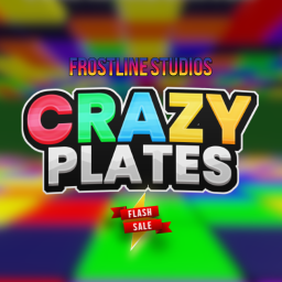 Crazy Plates