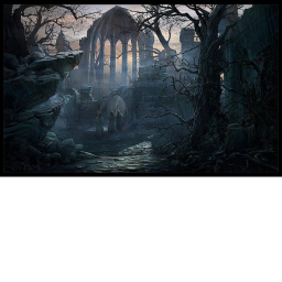Underground