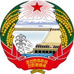 I I Democratic Peoples Republic of Korea I I