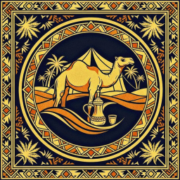 مجلس الشيخ ماركوس خالد أبو الخير
