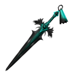Immortal Sword: Korblox Deathwhisper