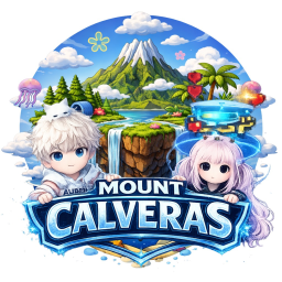MOUNT CALVERAS TEST