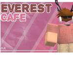 Everest Cáfe