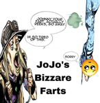 JoJo's Stinky Farts