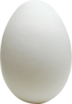 Keepers of the egg
