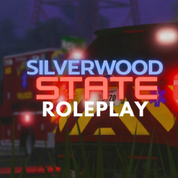 Silverwood State Roleplay (🥊Combat Update)