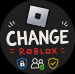 Roblox Change