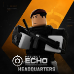 Project：ECHO