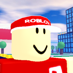 Ted's Blox Island Brickbattle