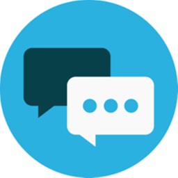 Sit and talk - Siéntate y habla