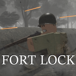 Fort Lock, 1941