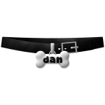 dan collar 1.0