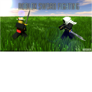 Sword Fighting (Obby)