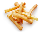 The French fry club :D