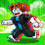 [HARDCORE] Laggy Obby