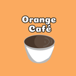 Orange Cafe <3