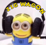 The Zig Wagon