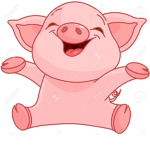 Pig squaddd