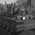 0 - Tank Game Group Group Thumbnail