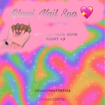 Glossi Nail Spa