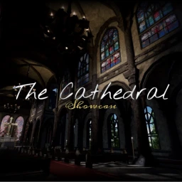 The Cathedral (Showcase) icon
