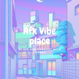 Afk Vibe Place icon