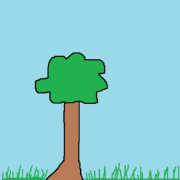 The Funny Garden