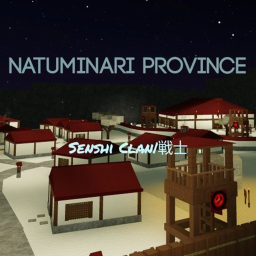 Natuminari Province