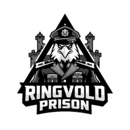 Ringvold Federal Penitentiary Roblox group icon