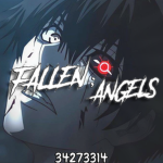 fallen ; angels