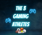 The3GamingAthletes