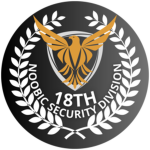 18th Noobic Security Division